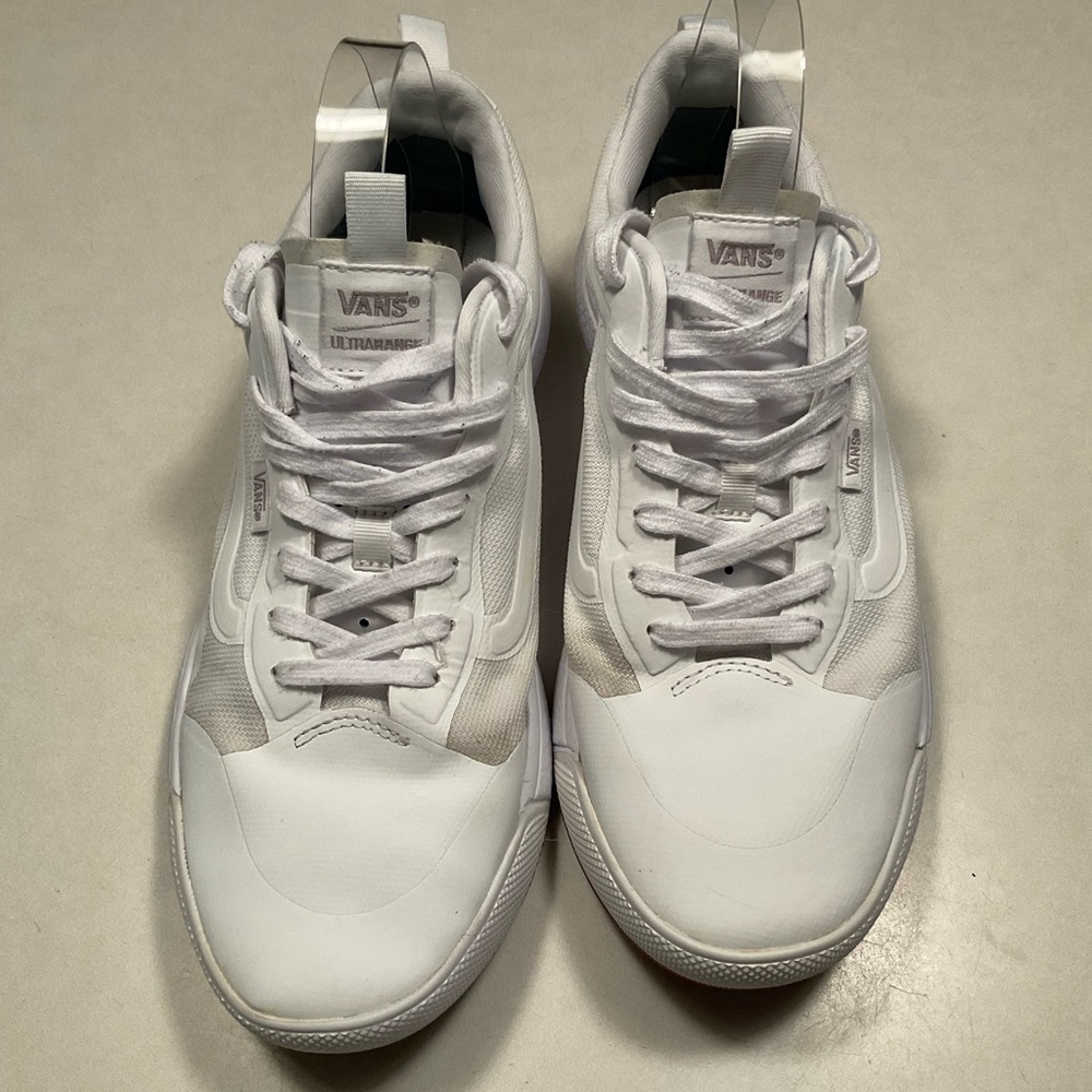 UltraRange vans - Picture 2 of 8